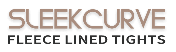 SleekCurve Fleece Lined Tights
