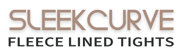 SleekCurve Fleece Lined Tights